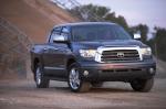 Toyota Tundra 2007 года